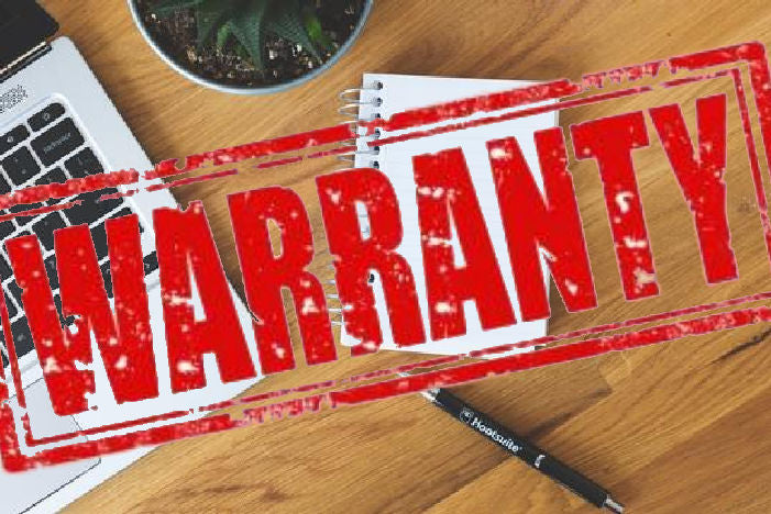 Warranty