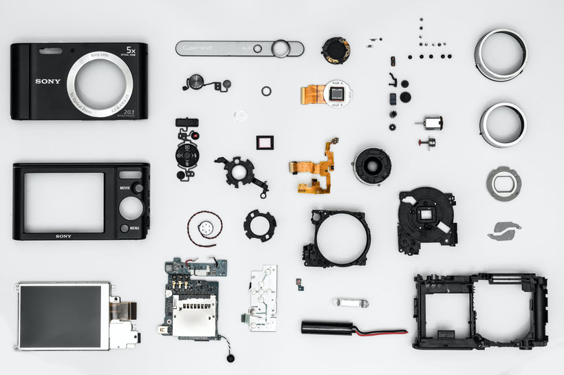 Components