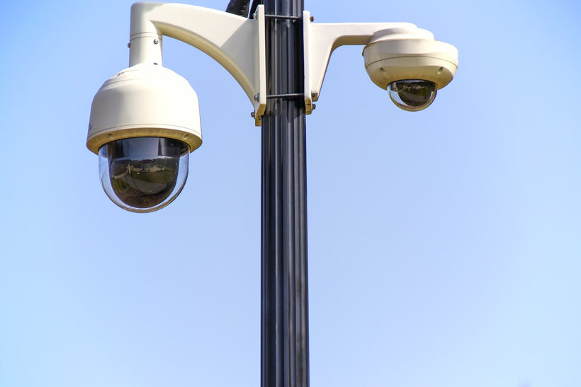 Surveillance